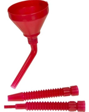 Lejek plastikowy końcówka giętka gopart, Ø 150 mm