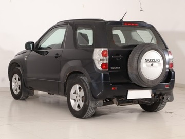 Suzuki Grand Vitara II SUV 1.6 i 16V 106KM 2006 Suzuki Grand Vitara 1.6, 4X4, Klima, zdjęcie 3