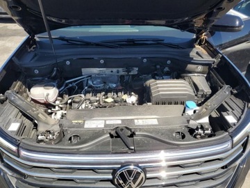 Volkswagen 2024 Volkswagen Atlas Peak Edition SE 2024 2.0l 2.0 Benzyna 269KM, zdjęcie 6