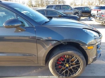 Porsche Macan SUV 3.0 V6 360KM 2018 Porsche Macan Macan gts 3.0 Benzyna 360KM, zdjęcie 10