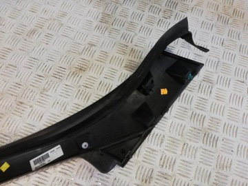 ОКОННАЯ ПОЛОСКА SCENIC III LIFT TEKNG ЛЕВАЯ