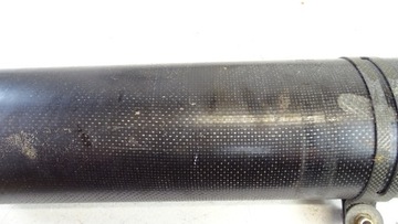 Kawasaki ZX-R ZXR 400 Tłumik Wydech Kolektory Akrapovic