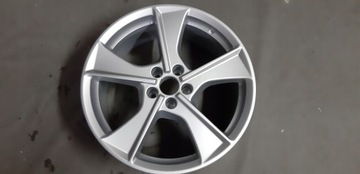 FELGA AUDI Q7 4M 8.5Jx19 ET28