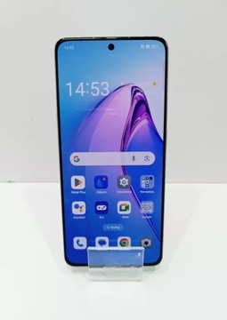 TELEFON OPPO RENO 8 PRO 5G CPH2357 256GB ZIELONY [240515019]