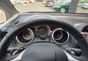 Honda Jazz III 1.4 i-VTEC 100KM 2008 Honda Jazz 1.4benz 100KM Automat Panorama Klima ALU El.Szyby Faktura Gwara, zdjęcie 29