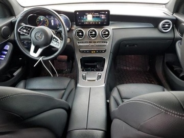 Mercedes GLC C254/X254 2022 Mercedes-Benz GLC MERCEDES-BENZ GLC 300, silnik 2.0, 44. od ubezpieczyciela, zdjęcie 7
