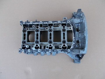Podstawa miski olejowej Ford C max Focus 1.6 TDCI