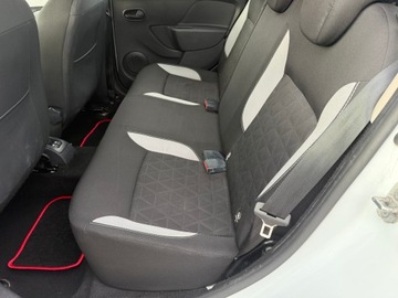 Dacia Sandero II Hatchback 5d TCe  90KM 2015 DACIA SANDERO STEPWAY Klima Stan Perfekt Bez wkładu serwis bezwypadkow, zdjęcie 30