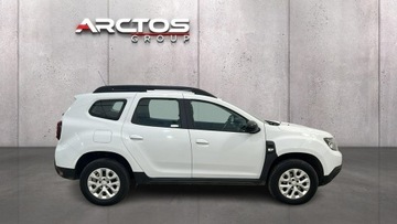 Dacia Duster II SUV Facelifting 1.5 Blue dCi 115KM 2022 Dacia Duster 1.5 Blue dCi Comfort 4 WD, zdjęcie 5