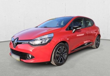 Renault Clio Pierwszy WlascicielSerwis ASODwa ...