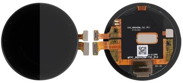WYŚWIETLACZ DOTYK LCD HUAWEI WATCH GT 2 Pro