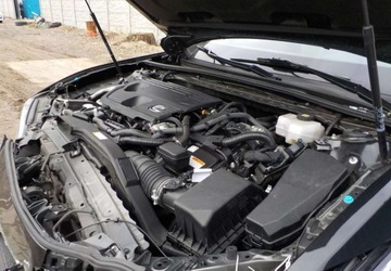 Lexus ES VII (XV70) Sedan Facelifting 300h 218KM 2023 Lexus ES Okazja 2.5 Hybryda 218KM, zdjęcie 6