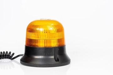LAMPA OSTRZEGAWCZA KOGUT LED 12V/24V IP68 EMC PL