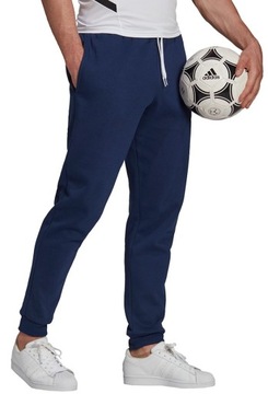 ADIDAS NOWE SPODNIE DRESOWE BAWEŁNA XXL