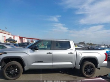 Toyota Tundra II 2024 Toyota Tundra Limited 2024 3.4l 3.4 Benzyna 389KM, zdjęcie 2