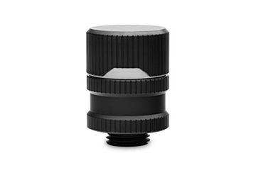 СЛИВНОЙ КЛАПАН EK-QUANTUM TORQUE - ЧЕРНЫЙ