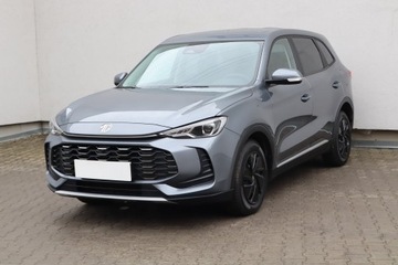 MG ZS II SUV Hybrid+ 1.5 HEV+ 197KM 2025 MG ZS SUV Hybrid+, Salon Polska, 1. Właściciel, zdjęcie 1