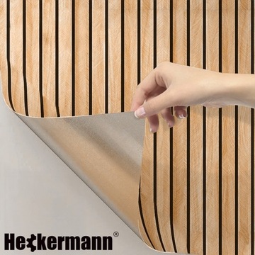 САМОКЛЕЯЩИЕСЯ ОБОИ ШПОНИРОВАННЫЕ С КЛЕЕМ НАСТЕННЫЕ СВЕТИЛЬНИКИ С КОВРИКОМ 2,5ММ 60см х 3м