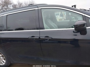 Chrysler Voyager V 2021 Chrysler Voyager 2021 Chrysler Voyager LXI FWD 3.6 Benzyna 287KM, zdjęcie 12