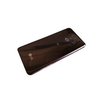 TYLNA OBUDOWA LG Q7 LM-Q610EMW ORYGINAŁ