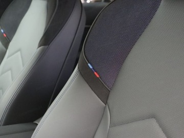 BMW Seria 5 G90-91 Sedan Plug-In 2.0 30e 299KM 2025 BMW Seria 5 530e Sport Sedan 2.0 (299KM) 2025, zdjęcie 6