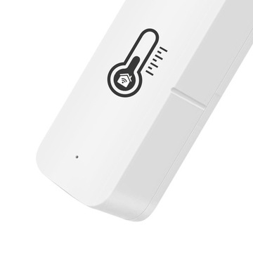 Комнатный термометр Wi-Fi Гигрометр, беспроводной Smart