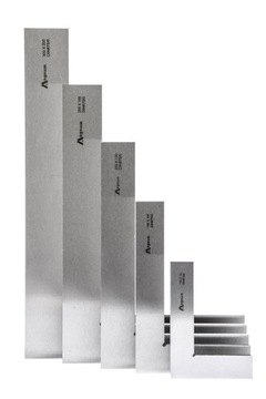 ПЛОСКИЙ УГОЛ 200 x 130 ММ MAGNUM DIN 875/0