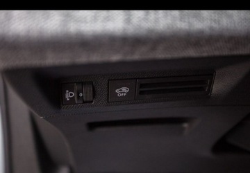 Peugeot 3008 III 2024 Peugeot 3008 1.2 PureTech mHEV Allure e-DCS6 Bogata Wersja Od Reki SalonPL, zdjęcie 14