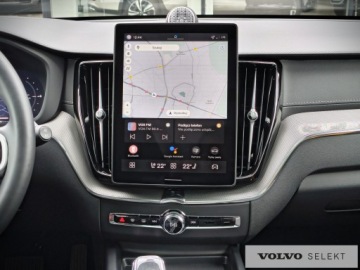 Volvo XC60 II Crossover Plug-In Facelifting 2.0 T8 455KM 2025 Volvo XC 60 XC60 T8 Polestar Engineered 455 KM, Bo, zdjęcie 16