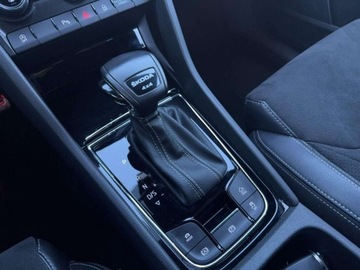 Skoda Kodiaq I SUV Facelifting 2.0 TSI 190KM 2022 Skoda Kodiaq 2.0 TSI 190KM 4x4 Style DSG, Gwarancja, Serwis ASO, FV23 2.0, zdjęcie 26