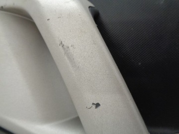 BERLINGO PARTNER 3 BOCZEK DRZWI PRAWY PRZEDNI