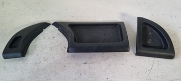 GUM. NA KOKPIT LAND ROVER FREELANDER