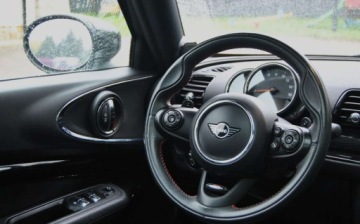 Mini Clubman F54 Kombi 2.0 178KM 2020 MINI Clubman GWARANCJA, 2020r, 2.0 Benzyna, 4x4, Automat, Swietnie utrzyma, zdjęcie 9