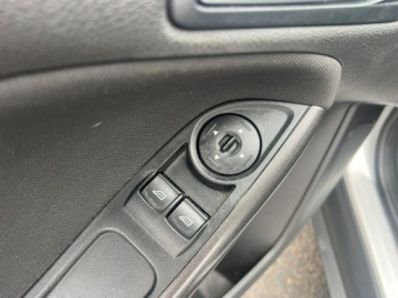 Ford Focus III Kombi Facelifting 1.5 TDCi ECOnetic 105KM 2016 Ford Focus Klimatyzacja Parktronic Przod Tyl Grzana Szyba Grzane Fotele Te, zdjęcie 15