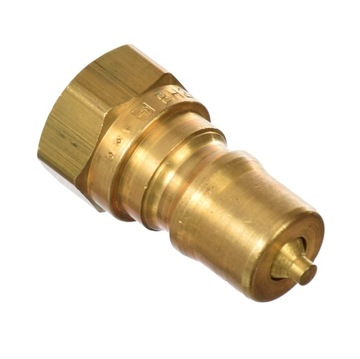 SZYBKOZŁĄCZE MĘSKIE NILFISK - 600709909 - ORYGINAŁ