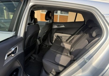 Kia Sportage V SUV 1.6 T-GDI 150KM 2022 Kia Sportage Rej.012023 1,6 T-GDi 150KM Serwis Gwarancja Opony lato zima, zdjęcie 26