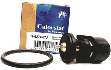 VERNET TERMOSTAT SEAT TOLEDO II LEON 1.4 1.6 16V