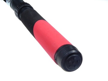 WĘDKA 2,7m TELESKOPOWA GRUNT SPŁAWIK KOMPOZYTOWA