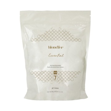BY FAMA BlondHer ESSENTIAL rozjaśniacz 900g