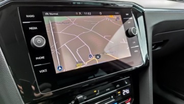 Volkswagen Passat B8 Variant Facelifting 2.0 TDI SCR 200KM 2022 Volkswagen Passat Variant Rline 200KM 4x4 Elegance, zdjęcie 18