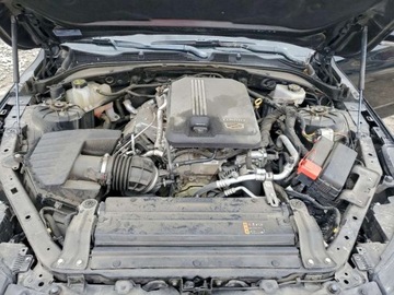 Cadillac 2021 Cadillac CT4 Luxury 2021 2.0 Benzyna 237KM, zdjęcie 6