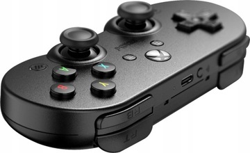 Контроллер 8BitDo SN30 Pro XCloud для Android XBOX
