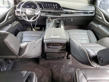 Cadillac Escalade III 2021 Cadillac Escalade Esv Sport 2021 6.2l 6.2 Benzyna 420KM, zdjęcie 8
