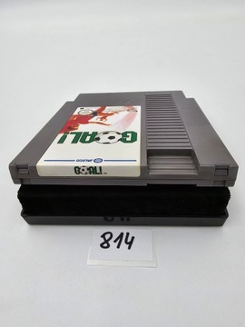 ЦЕЛЬ NINTENDO NES! ОРИГИНАЛ
