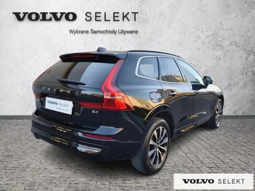 Volvo XC60 II 2022 Volvo XC 60 B4 Diesel Core, Kamera cofania, El. kl, zdjęcie 6