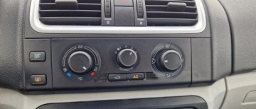 Skoda Fabia II Kombi 1.4 TDI 80KM 2008 Skoda Fabia Skoda Fabia 1.4 TDI Style Edition 1.4 Diesel 80KM, zdjęcie 14