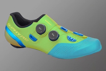 Buty S-PHYRE Shimano SH-RC903 szosa 48 SPD SL
