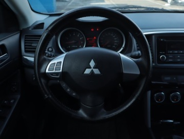 Mitsubishi Lancer IX 2017 Mitsubishi Lancer 1.6 MIVEC, GAZ, Klima, zdjęcie 16