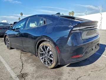 Toyota Prius V (XW60) 2024 Toyota Prius Prime SE 2024 2.0 Hybryda 220KM, zdjęcie 1