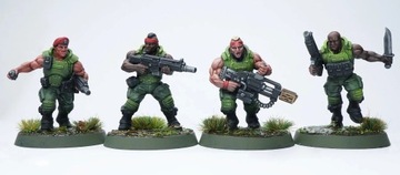 Wargamer Atlantic SpaceNam